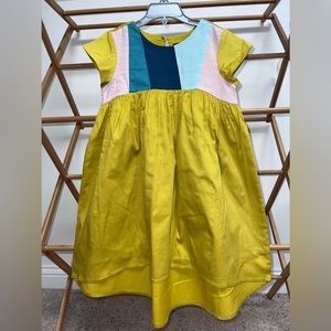 Tea collection Aurora dress